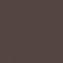 Фарба для оцинкованого даху шоколадно-коричнева (Гальванол 361 RAL8017)